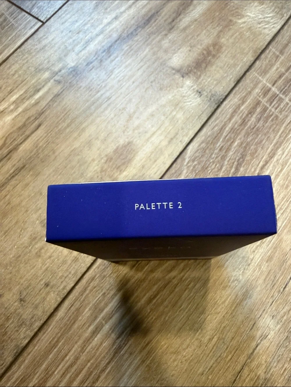 NEW! Eyeko Limitless Eyeshadow Palette 2